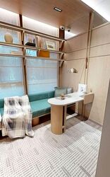 The Trilinq (D5), Condominium #537573881
